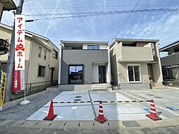 愛知県知立市八橋町的場