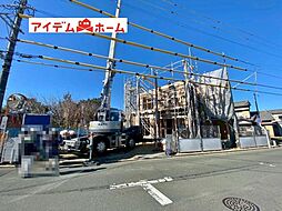 外観の画像