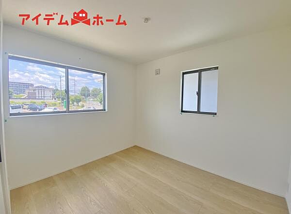 子供部屋