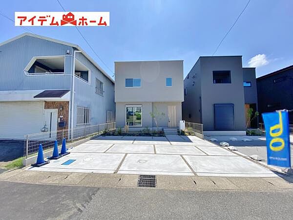 外観：323000456123