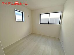 子供部屋の画像