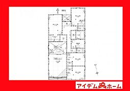 愛知県西尾市一色町一色西塩浜