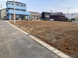 愛知県西尾市楠村町北側