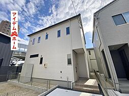 愛知県刈谷市野田町新上納