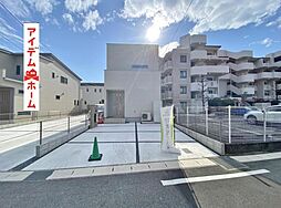 愛知県刈谷市野田町新上納