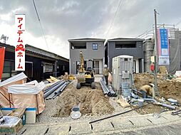 愛知県刈谷市小垣江町本郷下