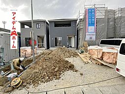 愛知県刈谷市小垣江町本郷下