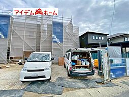 外観の画像