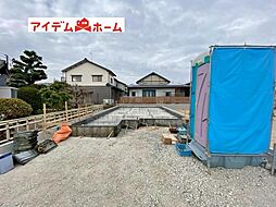 愛知県岡崎市中園町字忠田