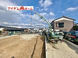 愛知県岡崎市大西1丁目