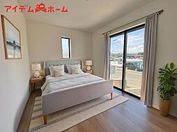 室内の画像
