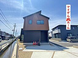 岡崎市中島町01期 2号棟