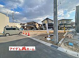 愛知県岡崎市中島町字戸井