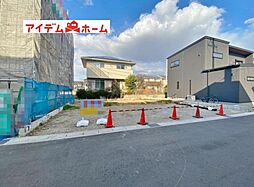 愛知県岡崎市中島町字戸井