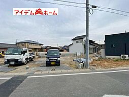 愛知県西尾市一色町野田堤外
