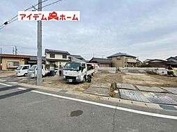 愛知県西尾市一色町野田堤外