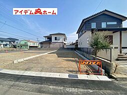 愛知県刈谷市高津波町3丁目