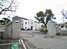 周辺：西尾市立西尾小学校（750m）