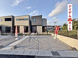 刈谷市築地町11期　3号棟