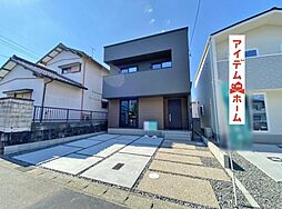 愛知県岡崎市美合町字地蔵野