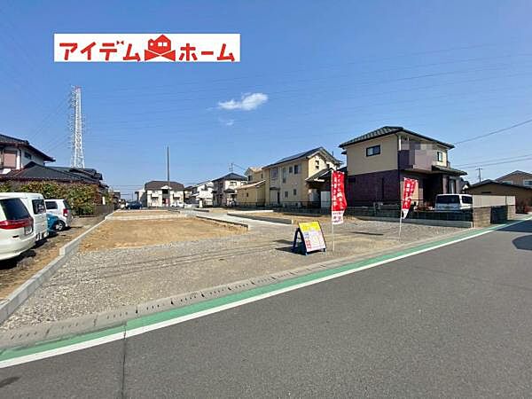 全体外観写真