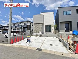 外観の画像