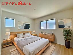 洋室の画像