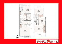 愛知県西尾市戸ケ崎5丁目