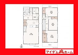 愛知県西尾市戸ケ崎5丁目