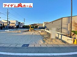愛知県刈谷市熊野町4丁目