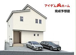 西尾市米津町01期 6号棟