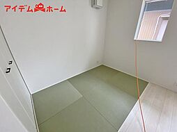 和室の画像