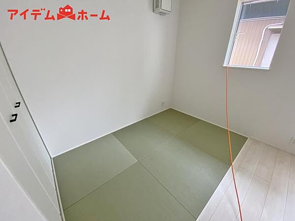 和室
