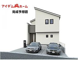 西尾市米津町01期 3号棟