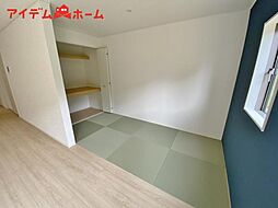 和室の画像