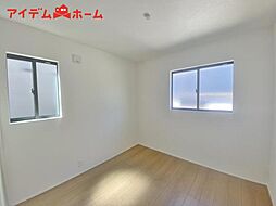 子供部屋の画像