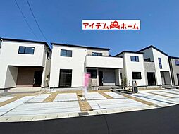 愛知県豊田市明和町6丁目