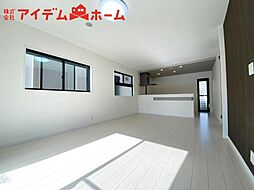 豊田市明和町　4号棟