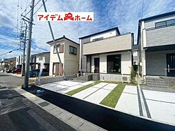 愛知県豊田市明和町6丁目