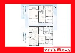 愛知県西尾市一色町松木島中切