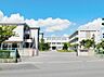 周辺：岡崎市立福岡小学校（500m）