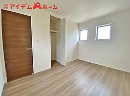 子供部屋の画像