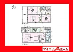 愛知県岡崎市上地6丁目