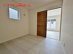 子供部屋の画像