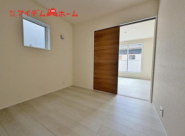 子供部屋