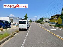 外観の画像