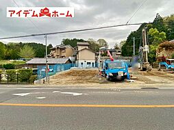 愛知県岡崎市細川町字長原