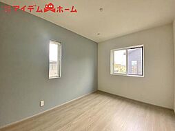 子供部屋の画像