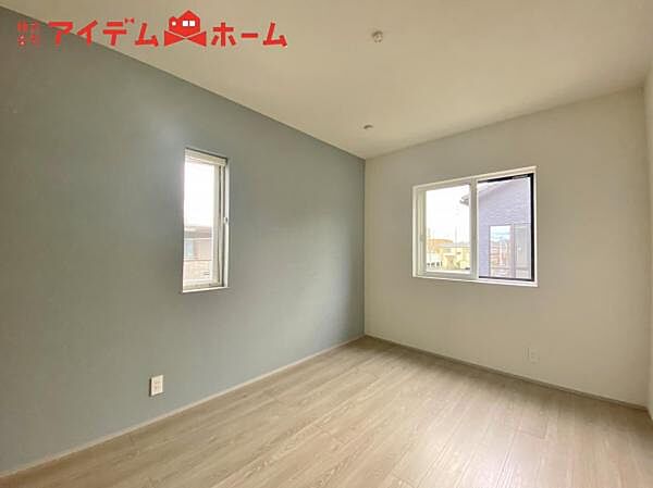 子供部屋