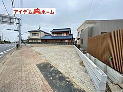 外観の画像